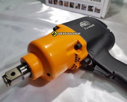 ของแท้!! บล๊อคลม 3/4" 6หุน Firebird รุ่น FB-2668 บล็อกลม FB2668 ( TWIN HAMMER AIR IMPACT WRENCH ) บอกลม บ๊อกลม ไฟร์เบริด